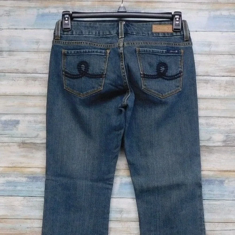 Seven7 premium jeans